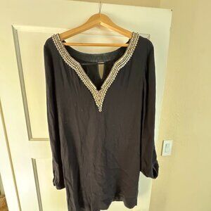 Twelfth Street by Cynthia Vincent Mini Dress